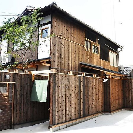 Hibari Hostel Kyoto Exterior photo