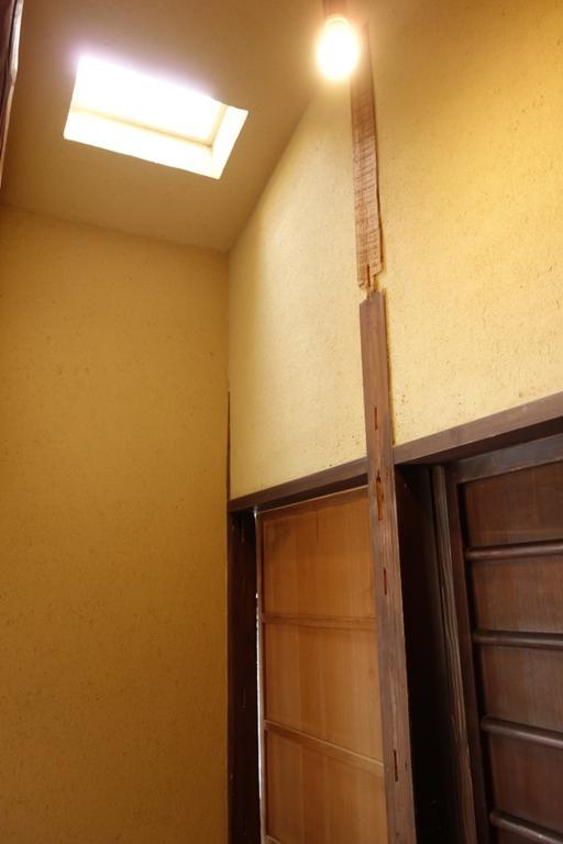 Hibari Hostel Kyoto Exterior photo