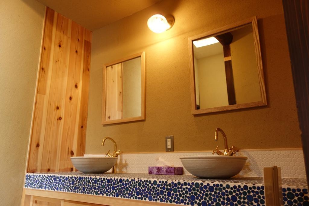 Hibari Hostel Kyoto Exterior photo
