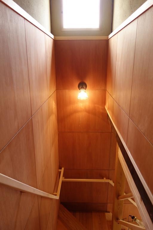 Hibari Hostel Kyoto Exterior photo