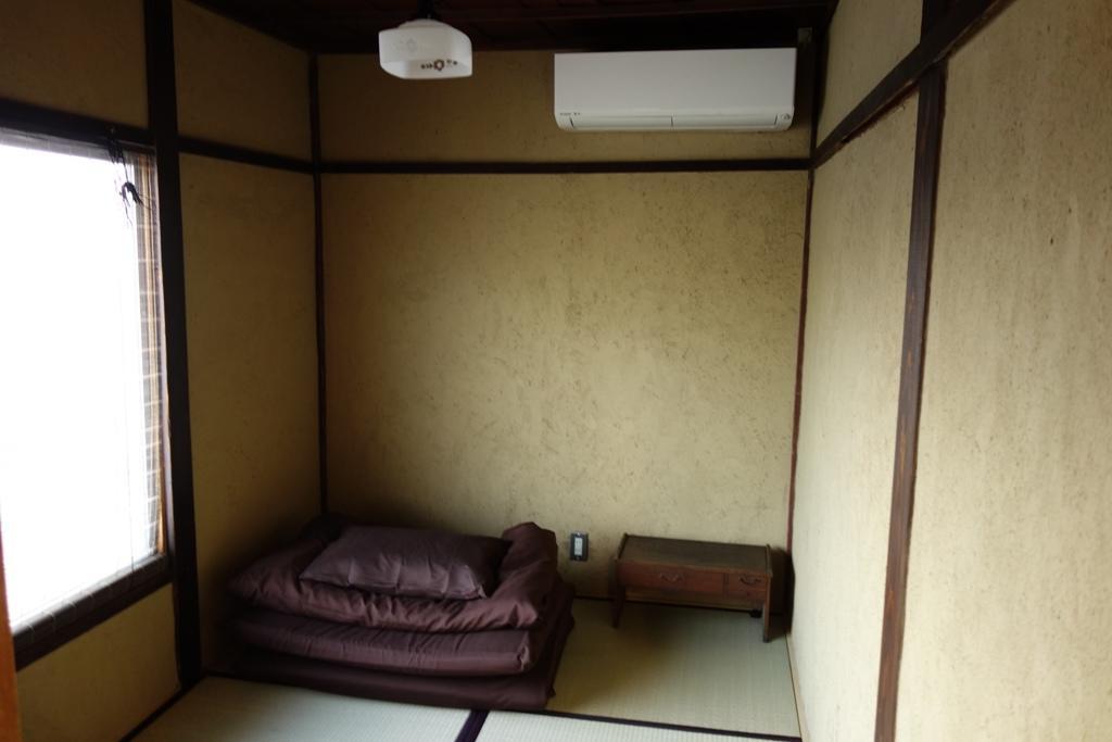 Hibari Hostel Kyoto Room photo