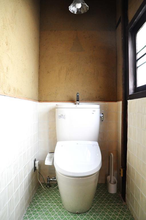 Hibari Hostel Kyoto Exterior photo