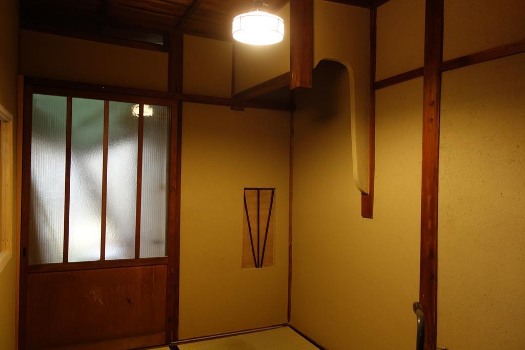 Hibari Hostel Kyoto Room photo