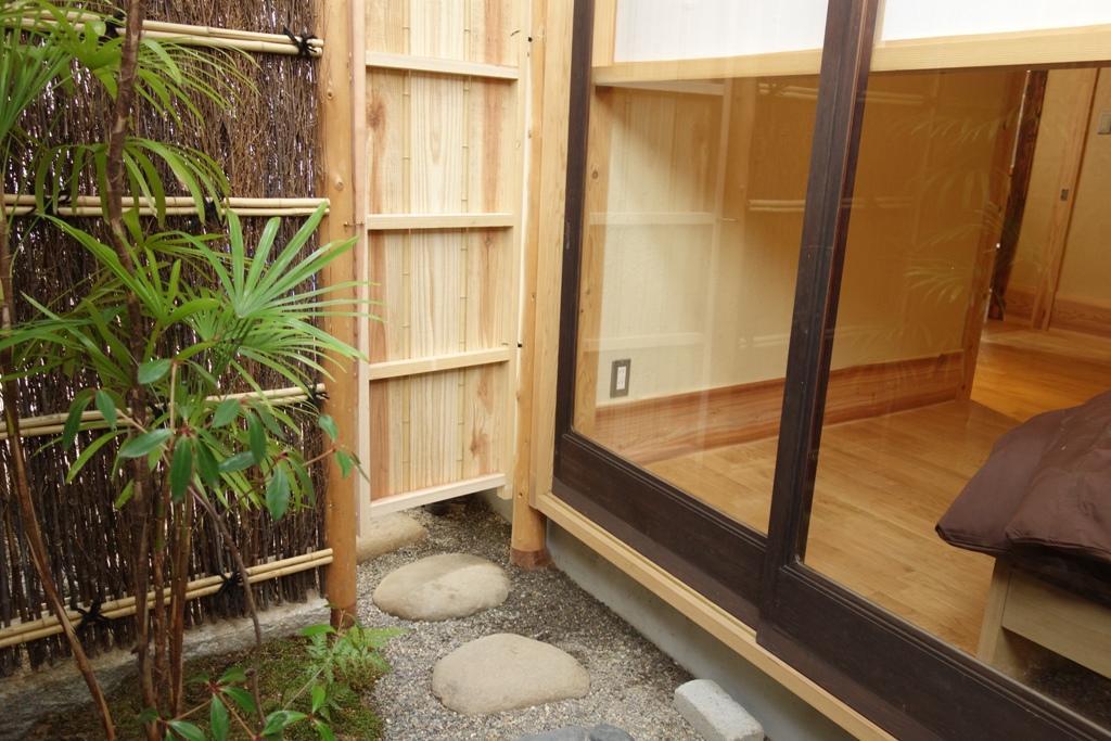 Hibari Hostel Kyoto Exterior photo